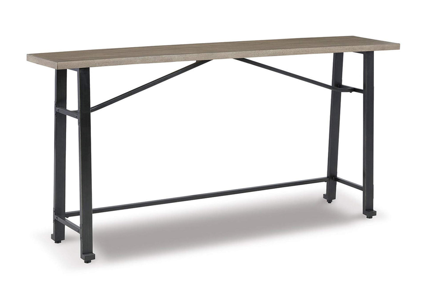 Lesterton Long Counter Table