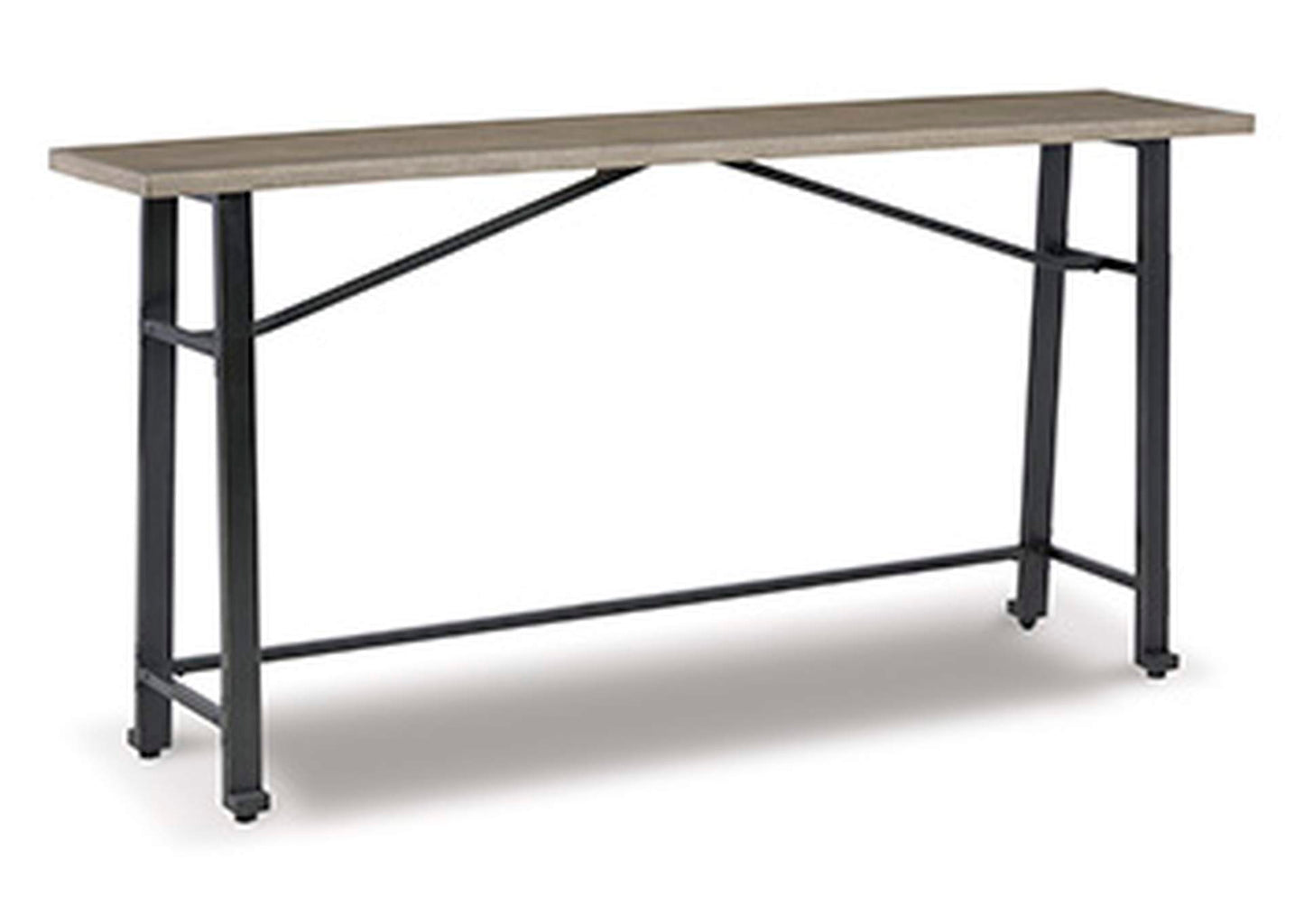 Lesterton Long Counter Table