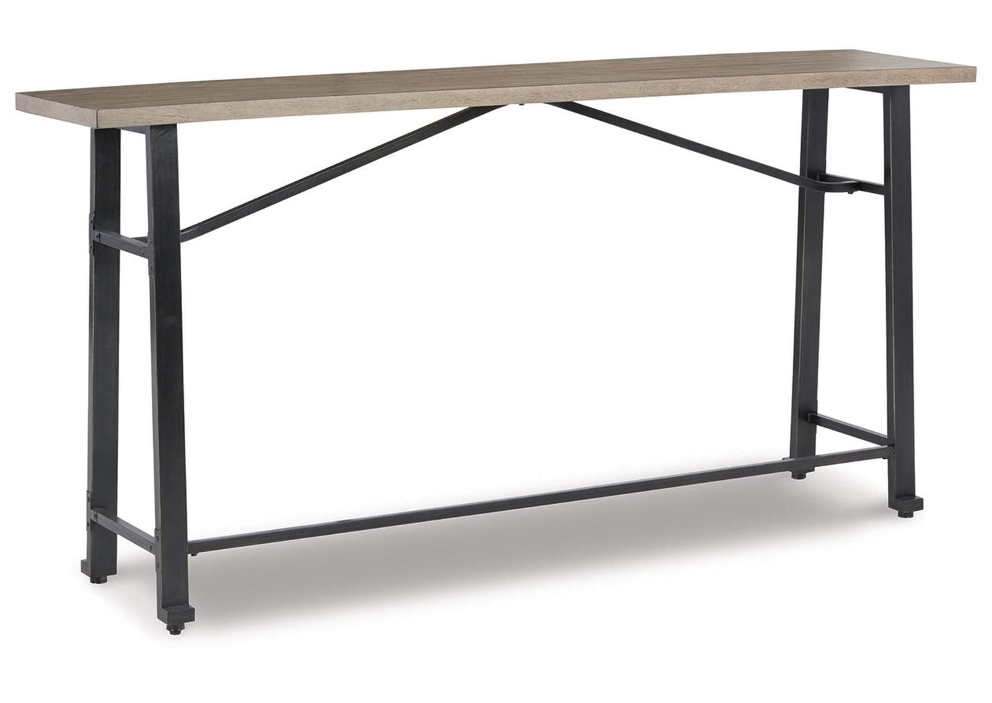 Lesterton Long Counter Table