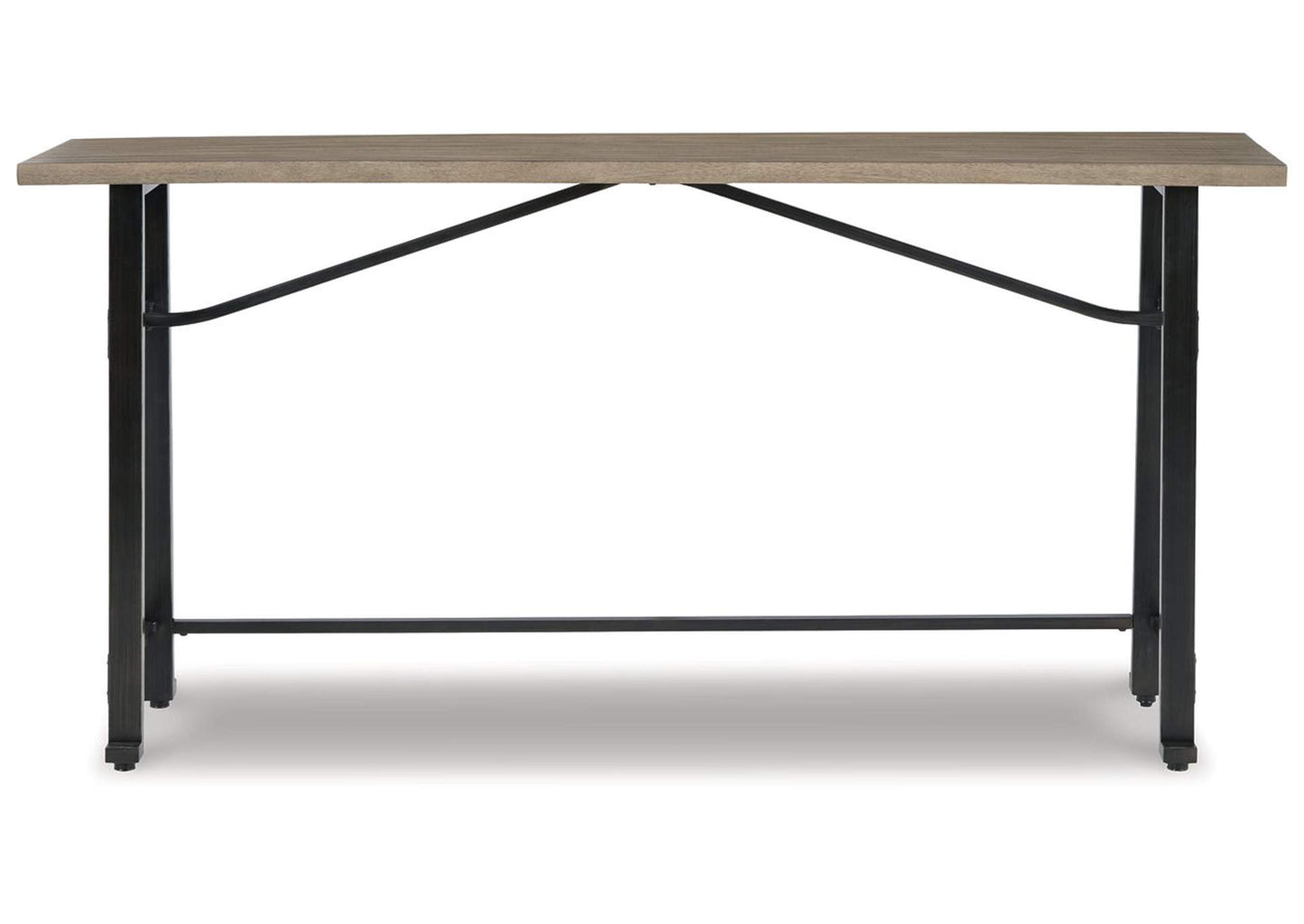 Lesterton Long Counter Table