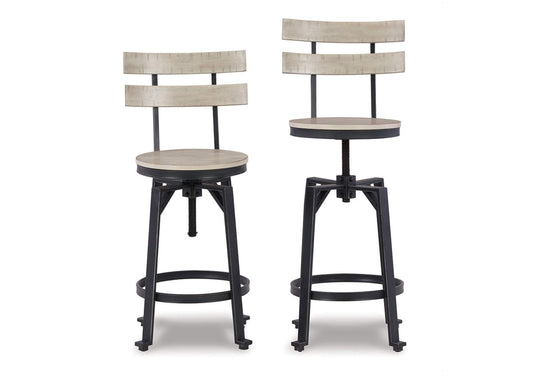 Karisslyn Counter Height Bar Stool