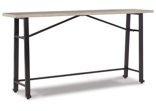 Karisslyn Long Counter Table