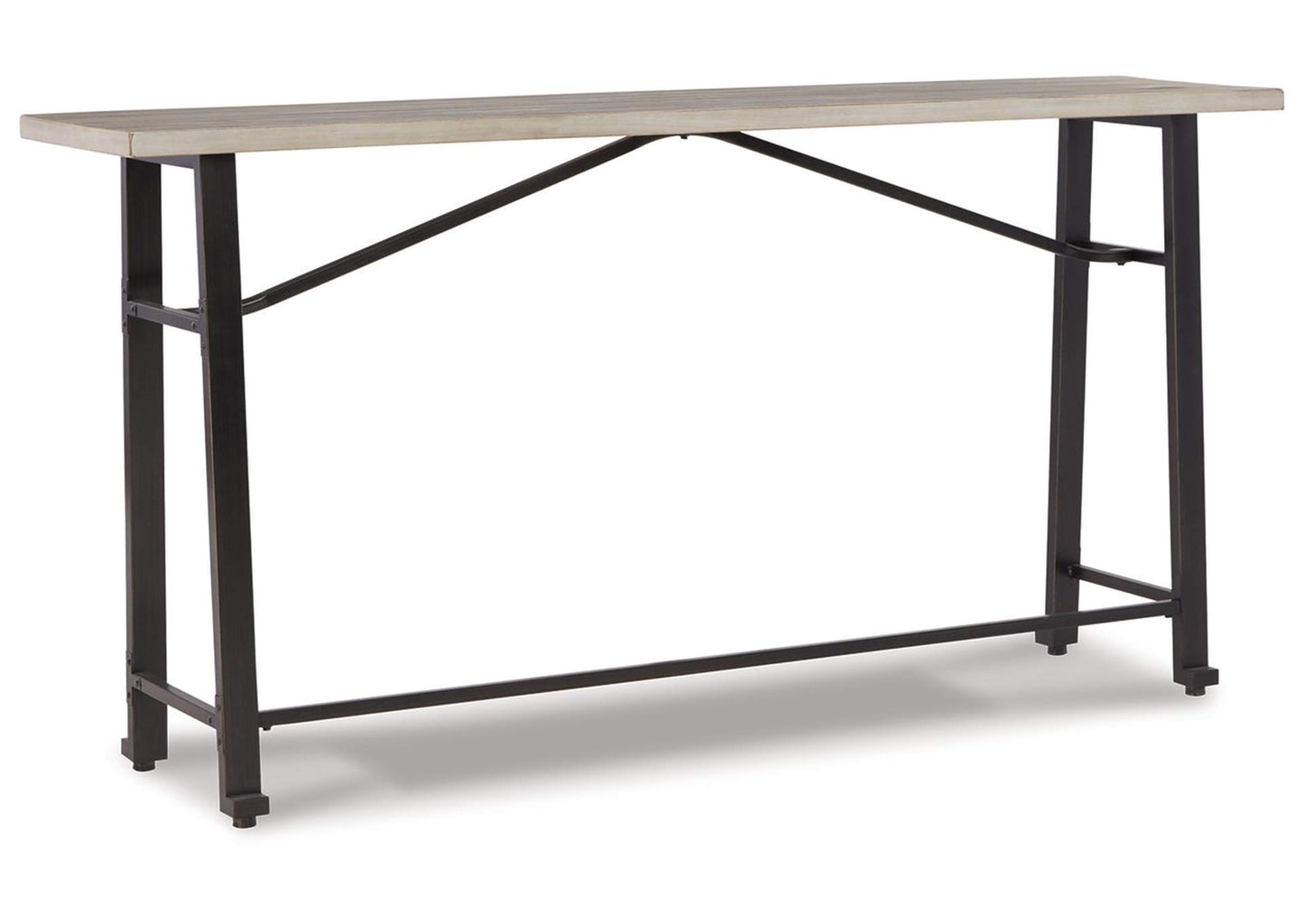 Karisslyn Long Counter Table