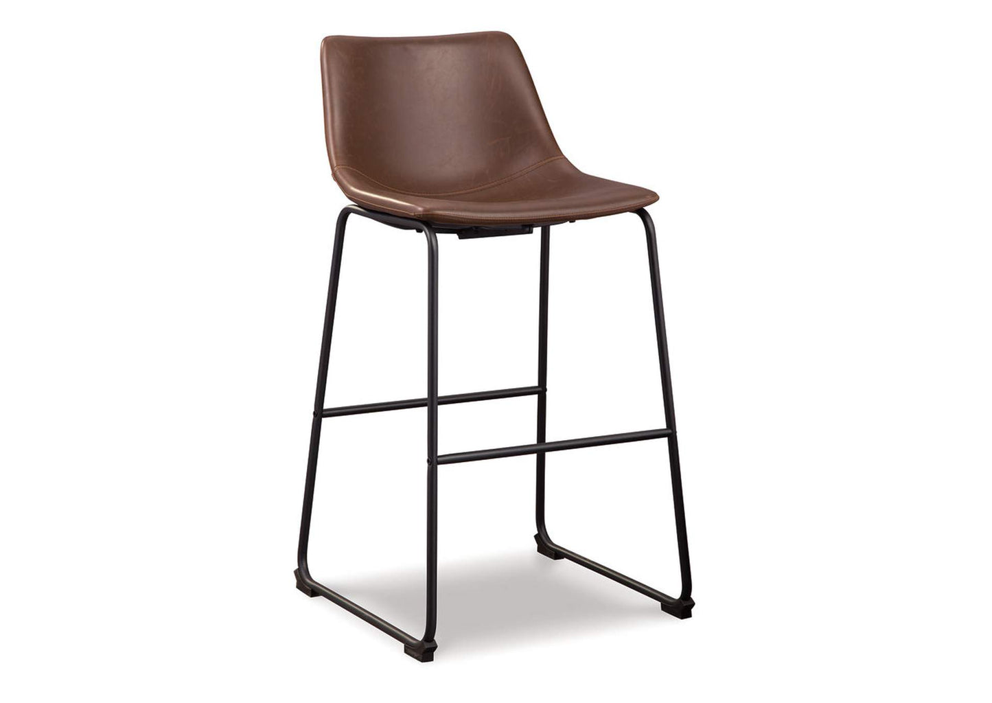 Centiar Pub Height Bar Stool