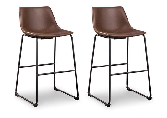 Centiar Pub Height Bar Stool