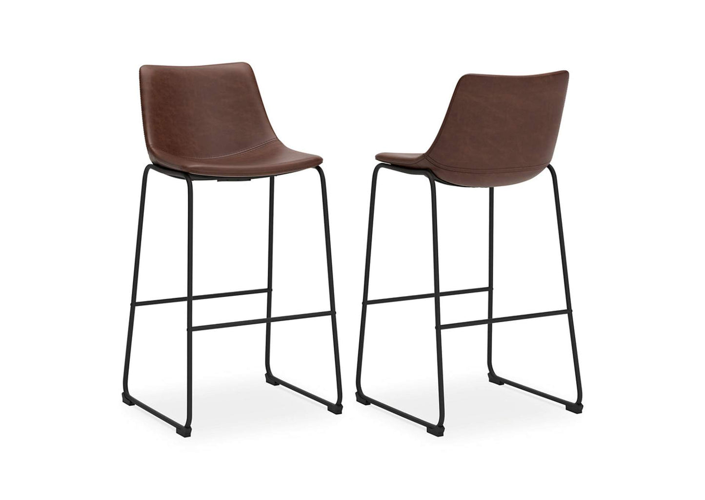 Centiar Pub Height Bar Stool