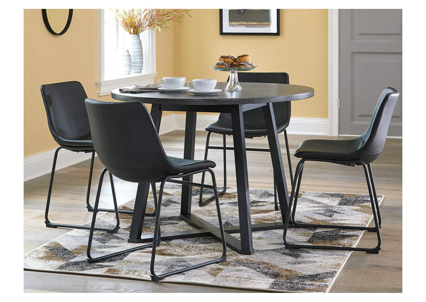 Centiar Dining Table