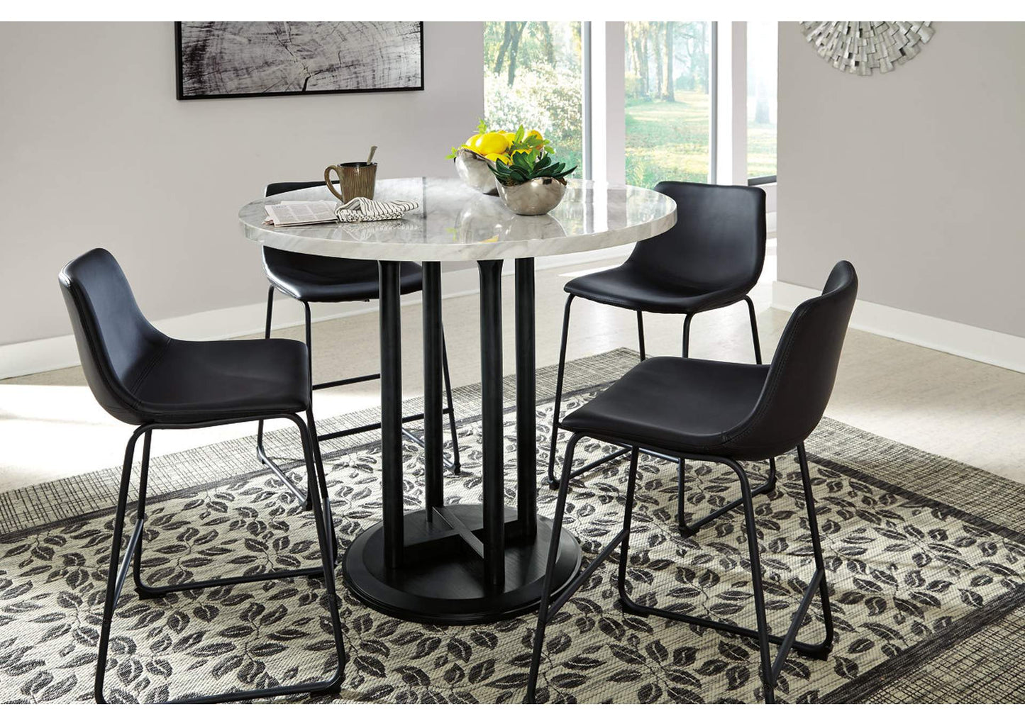 Centiar Counter Height Dining Table