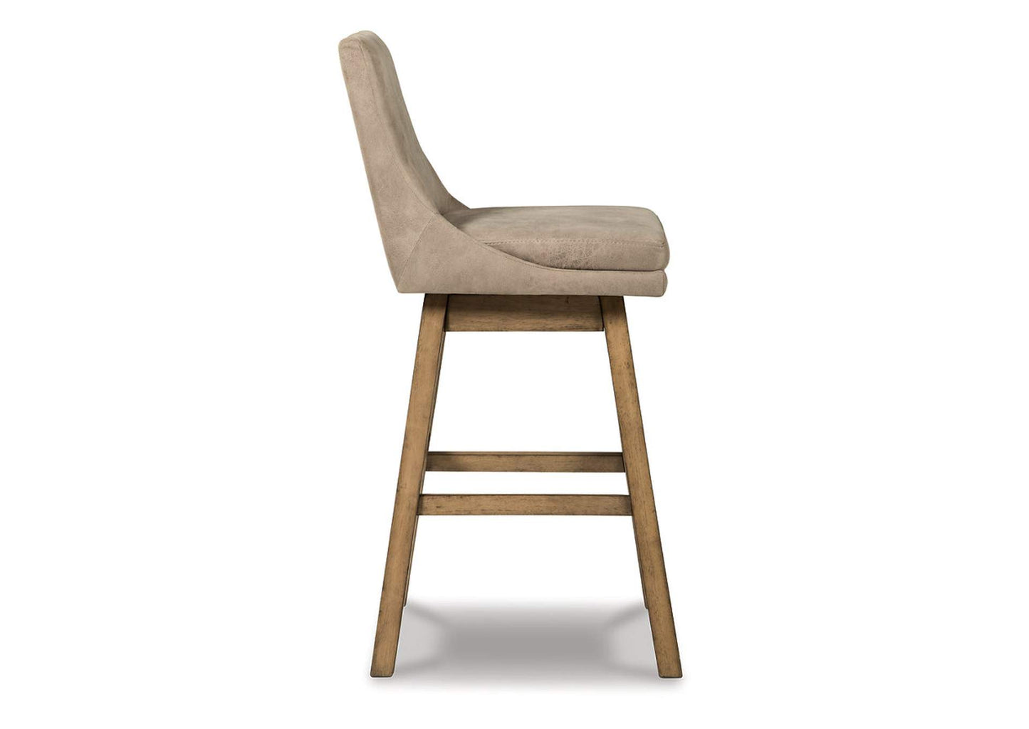 Tallenger Bar Height Bar Stool