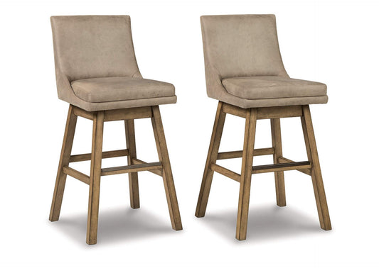 Tallenger Bar Height Bar Stool