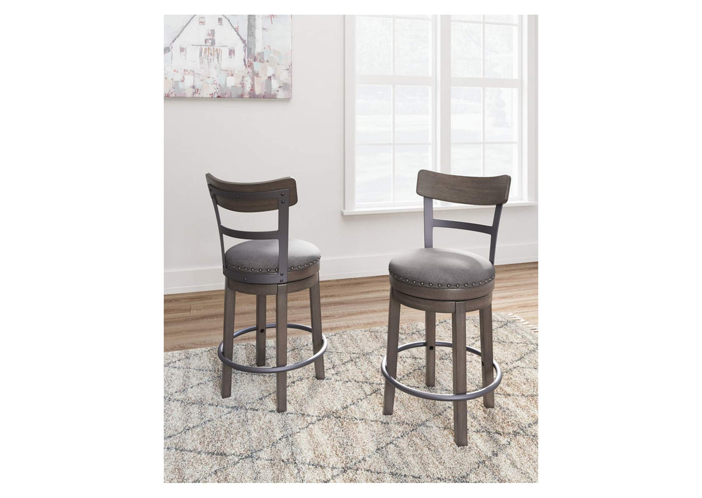 Caitbrook Counter Height Bar Stool