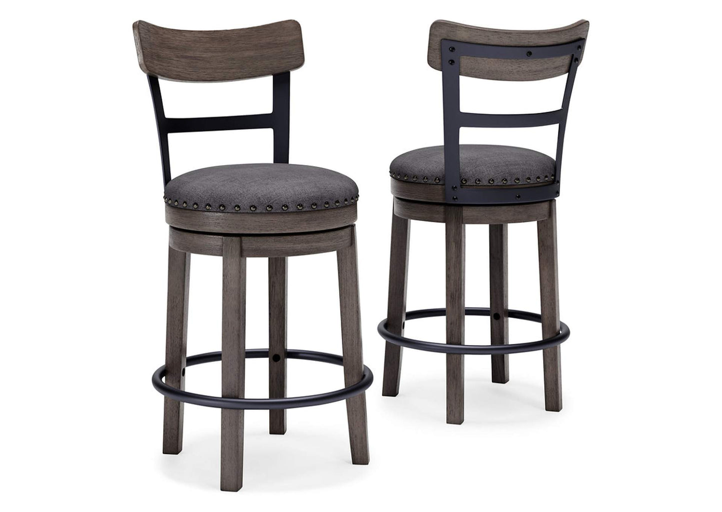 Caitbrook Counter Height Bar Stool