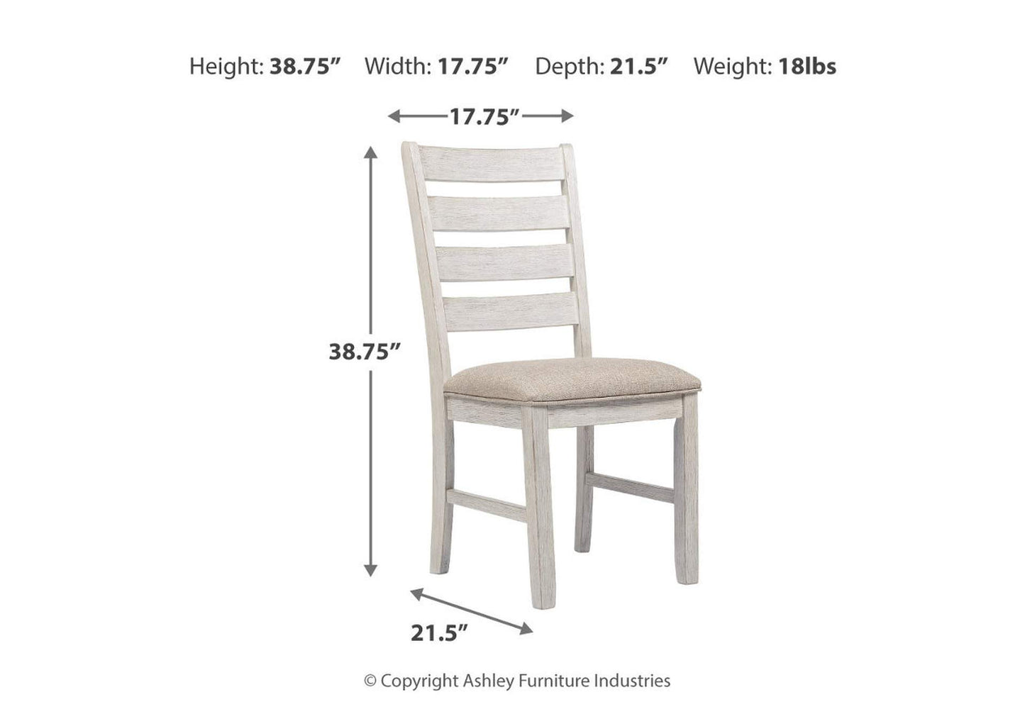 Skempton Dining Chair