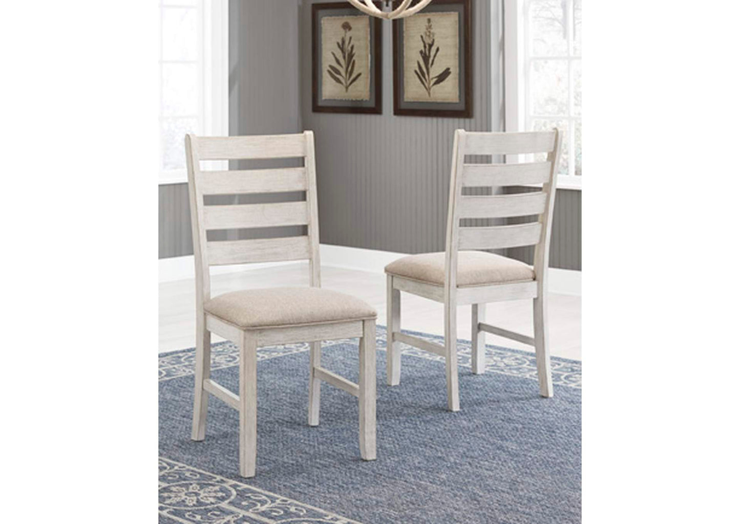 Skempton Dining Chair