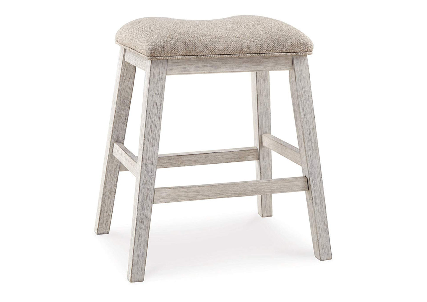 Skempton Counter Height Bar Stool