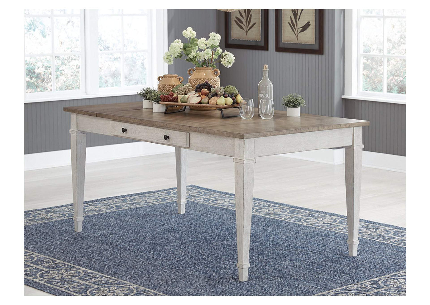 Skempton Dining Table