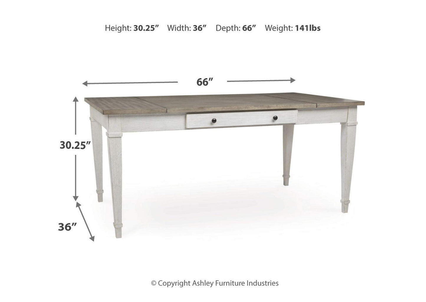 Skempton Dining Table