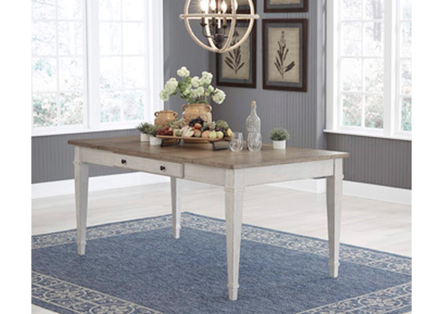 Skempton Dining Table