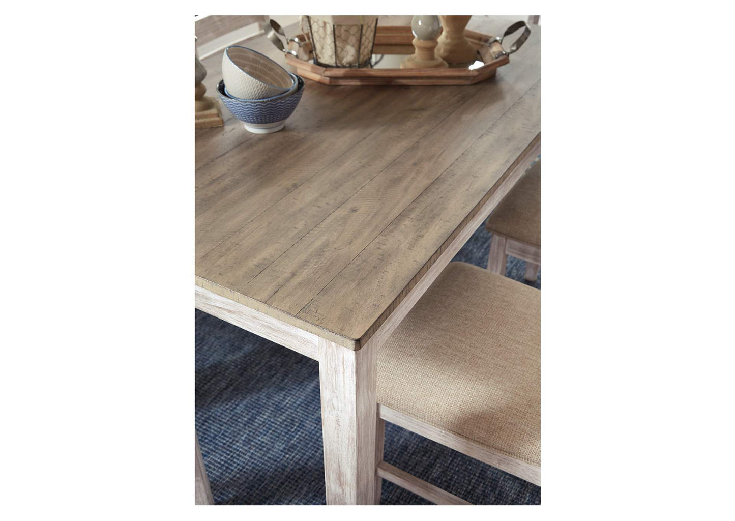 Skempton Dining Table