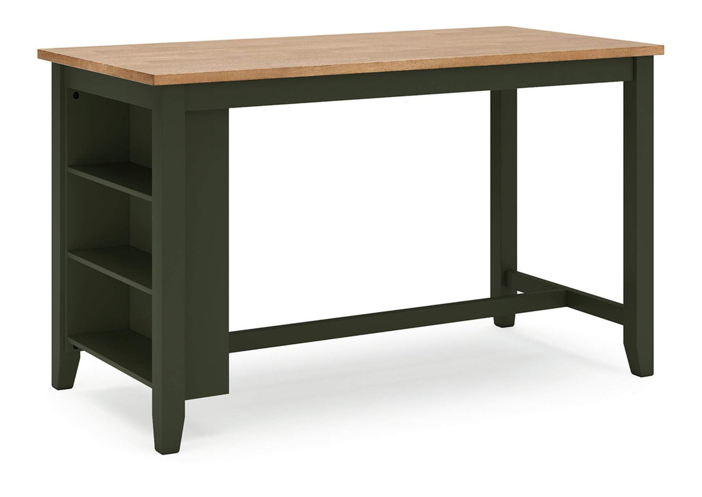 Gesthaven Counter Height Dining Table