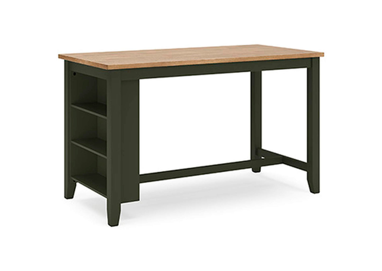 Gesthaven Counter Height Dining Table