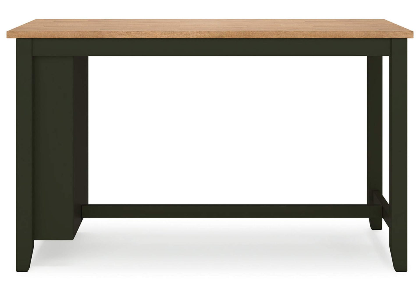 Gesthaven Counter Height Dining Table