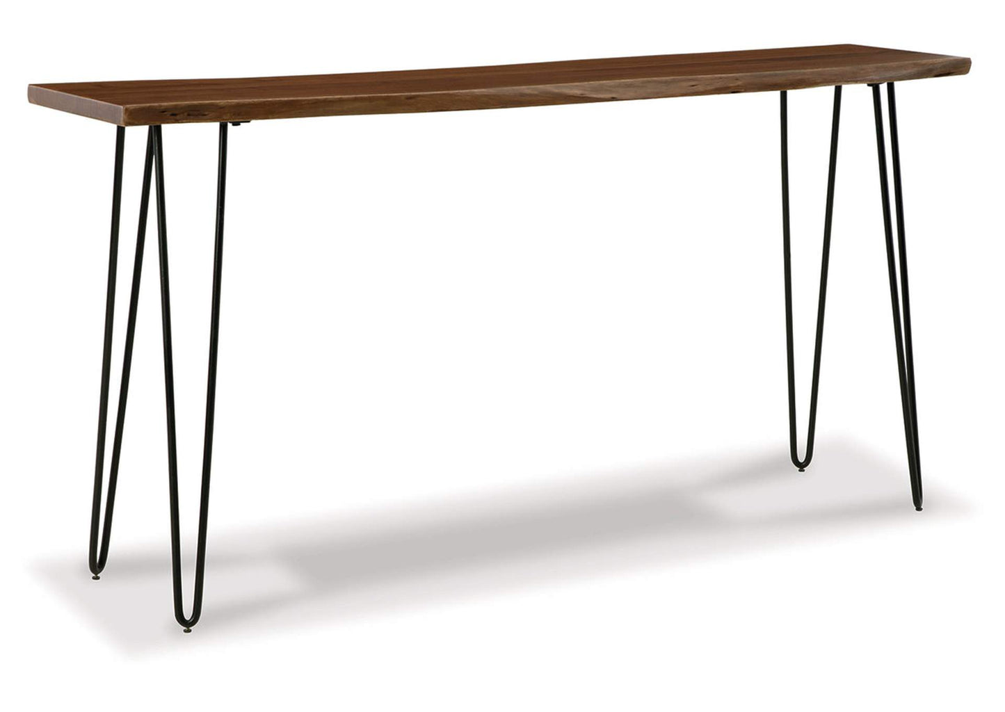 Wilinruck Counter Height Dining Table