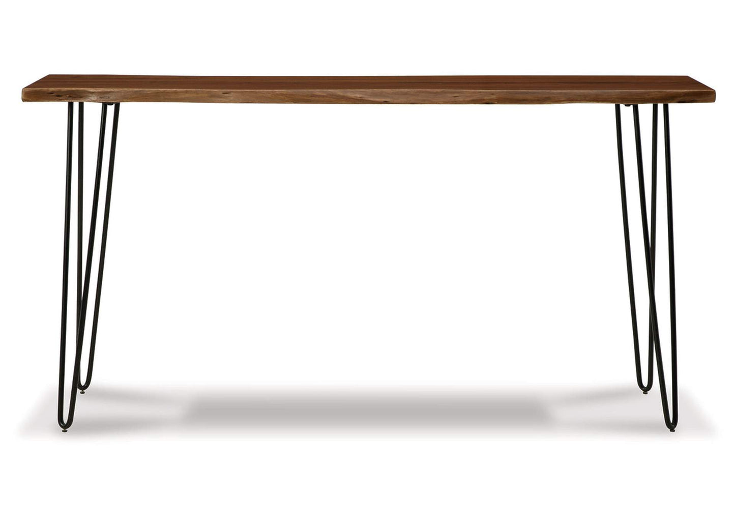 Wilinruck Counter Height Dining Table