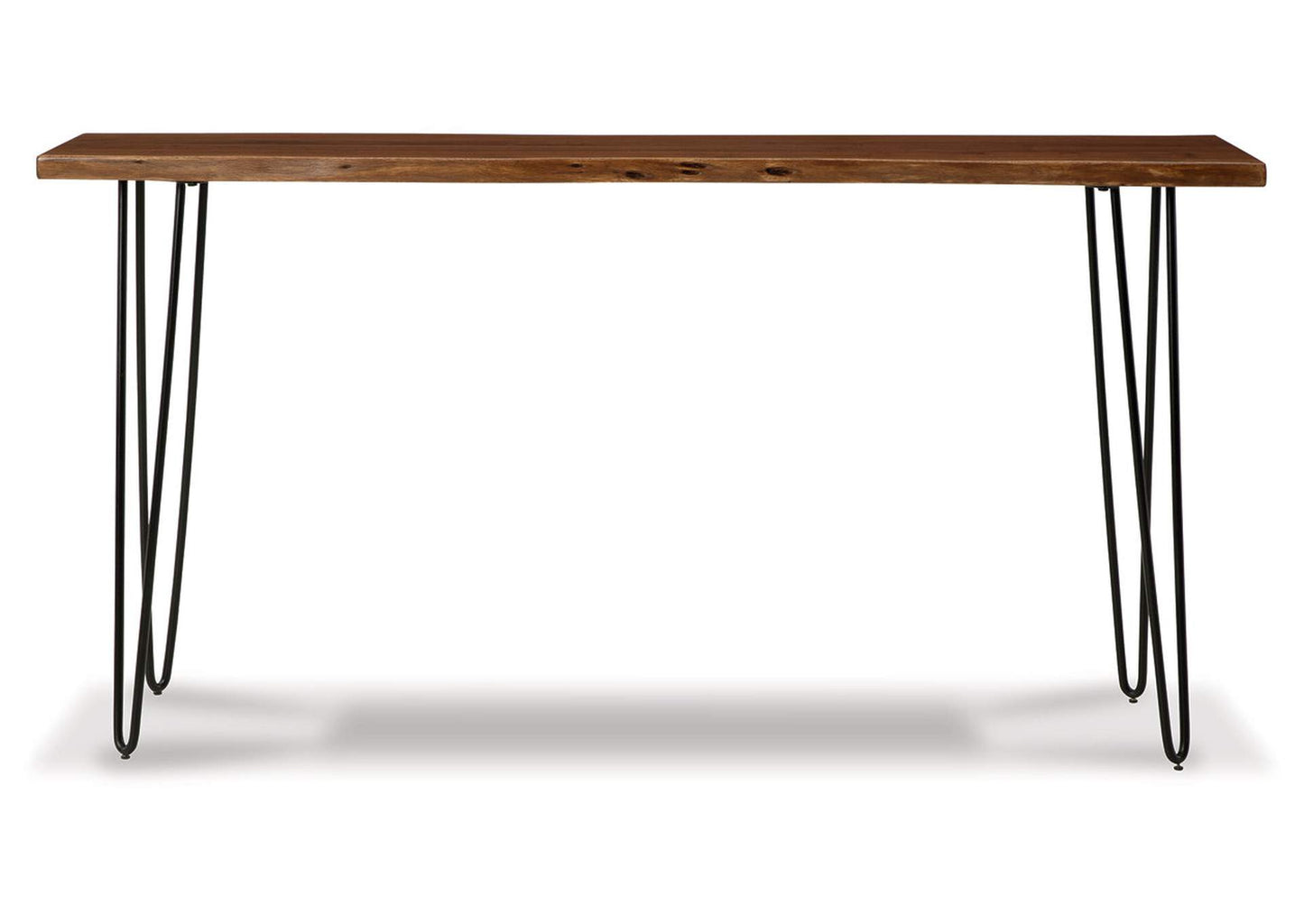 Wilinruck Counter Height Dining Table