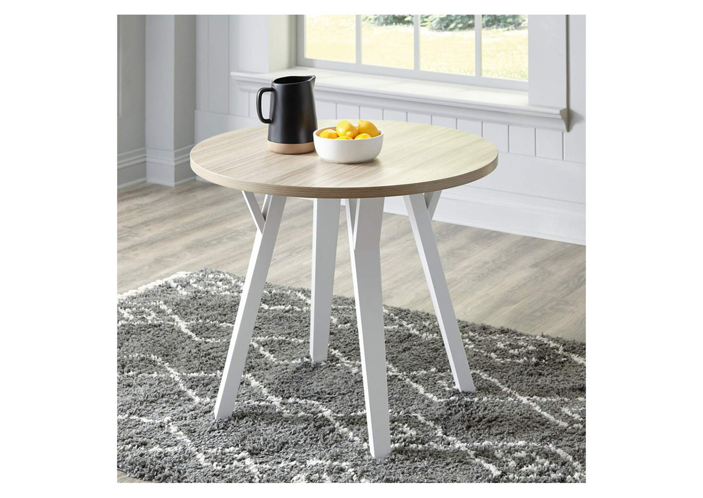 Grannen Dining Table