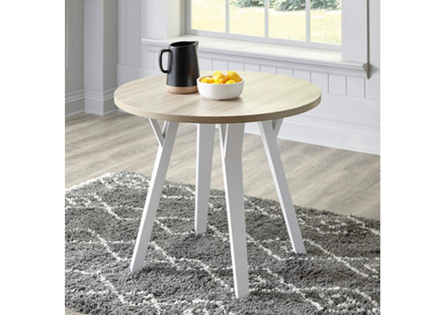 Grannen Dining Table