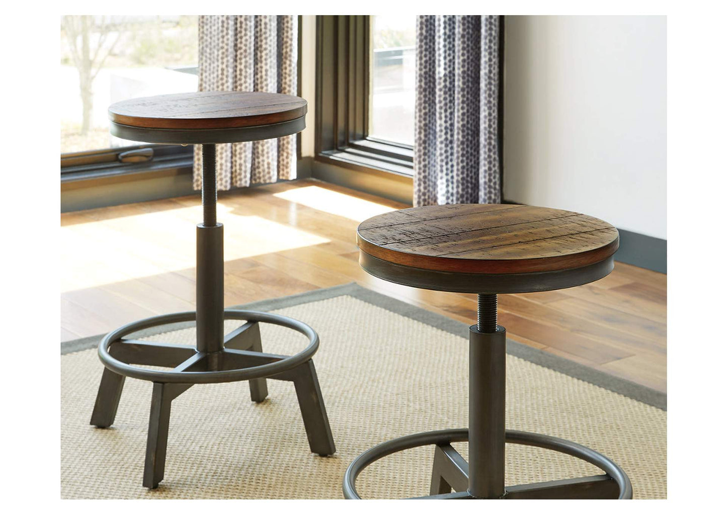 Torjin Counter Height Stool