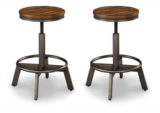 Torjin Counter Height Stool