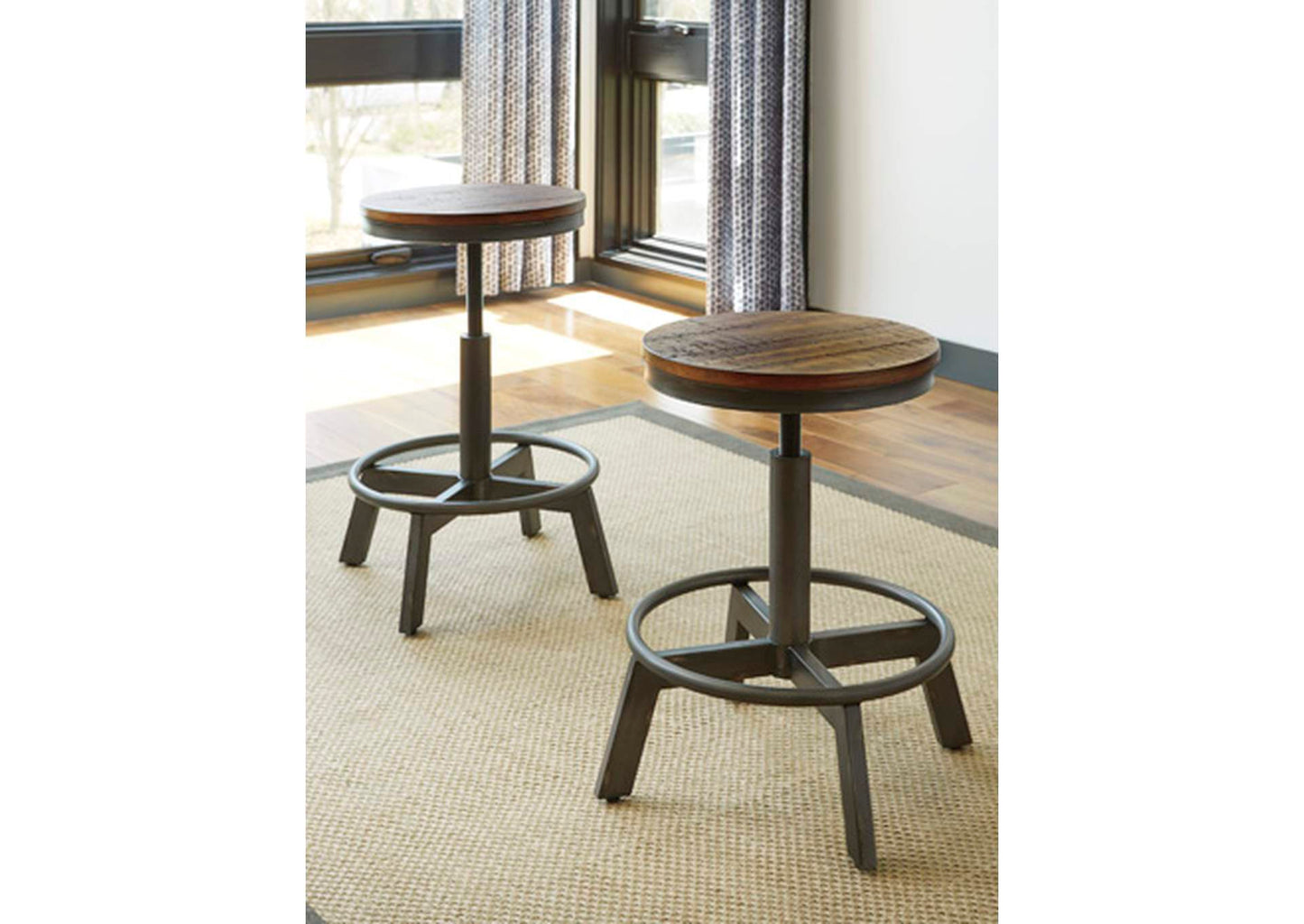 Torjin Counter Height Stool