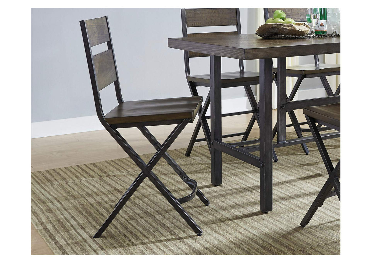 Kavara Counter Height Bar Stool