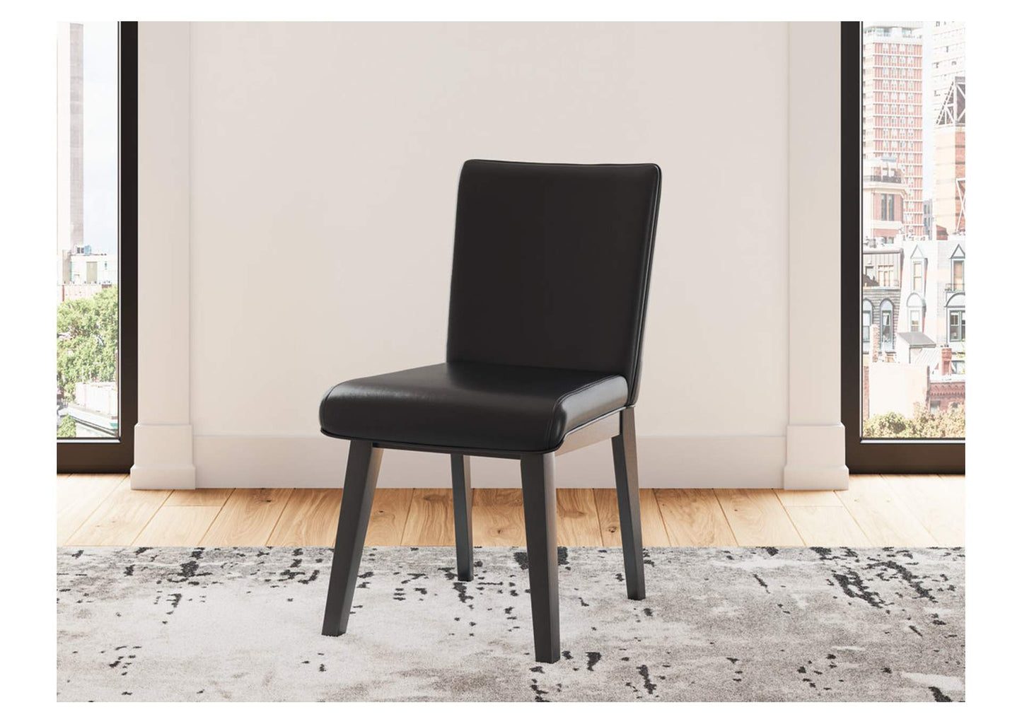 Jettaya Dining Chair