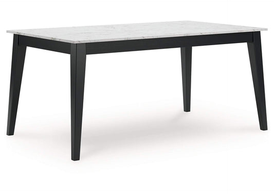 Jettaya Dining Table