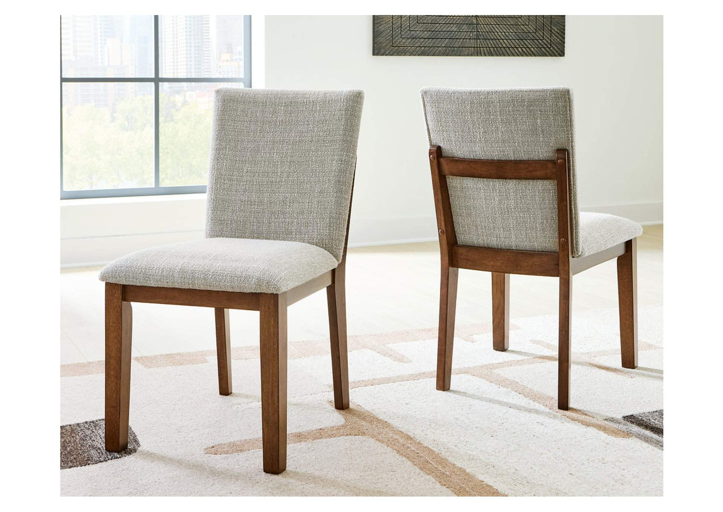 Kraeburn Dining Chair