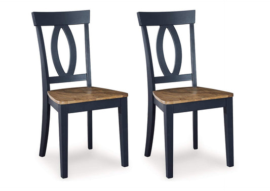 Landocken Dining Chair