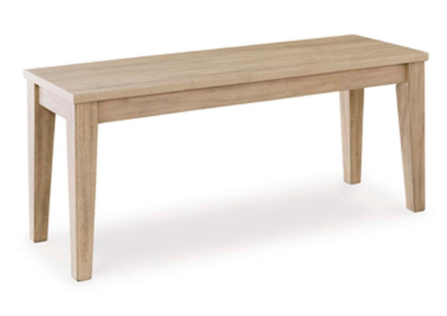 Gleanville 42" Dining Bench