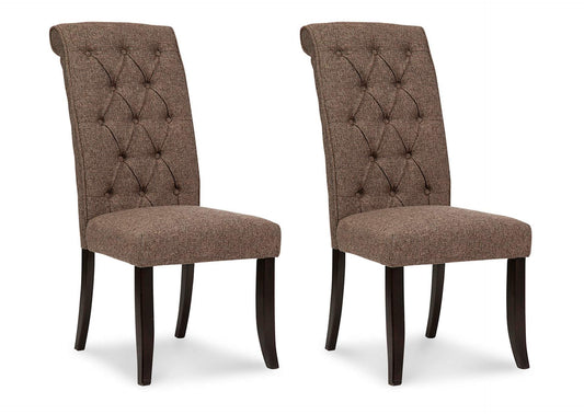 Tripton Dining Chair