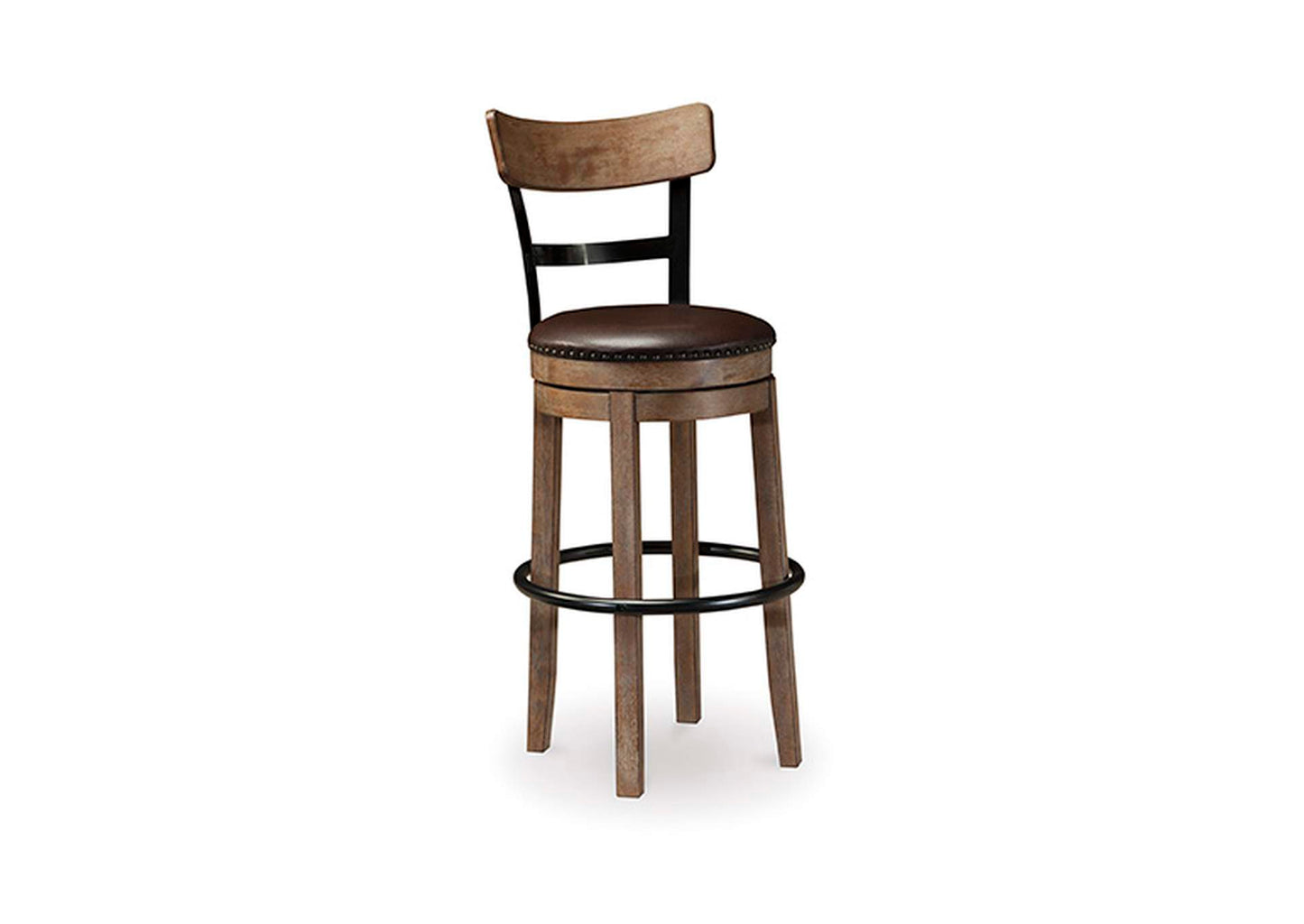 Pinnadel Bar Height Bar Stool