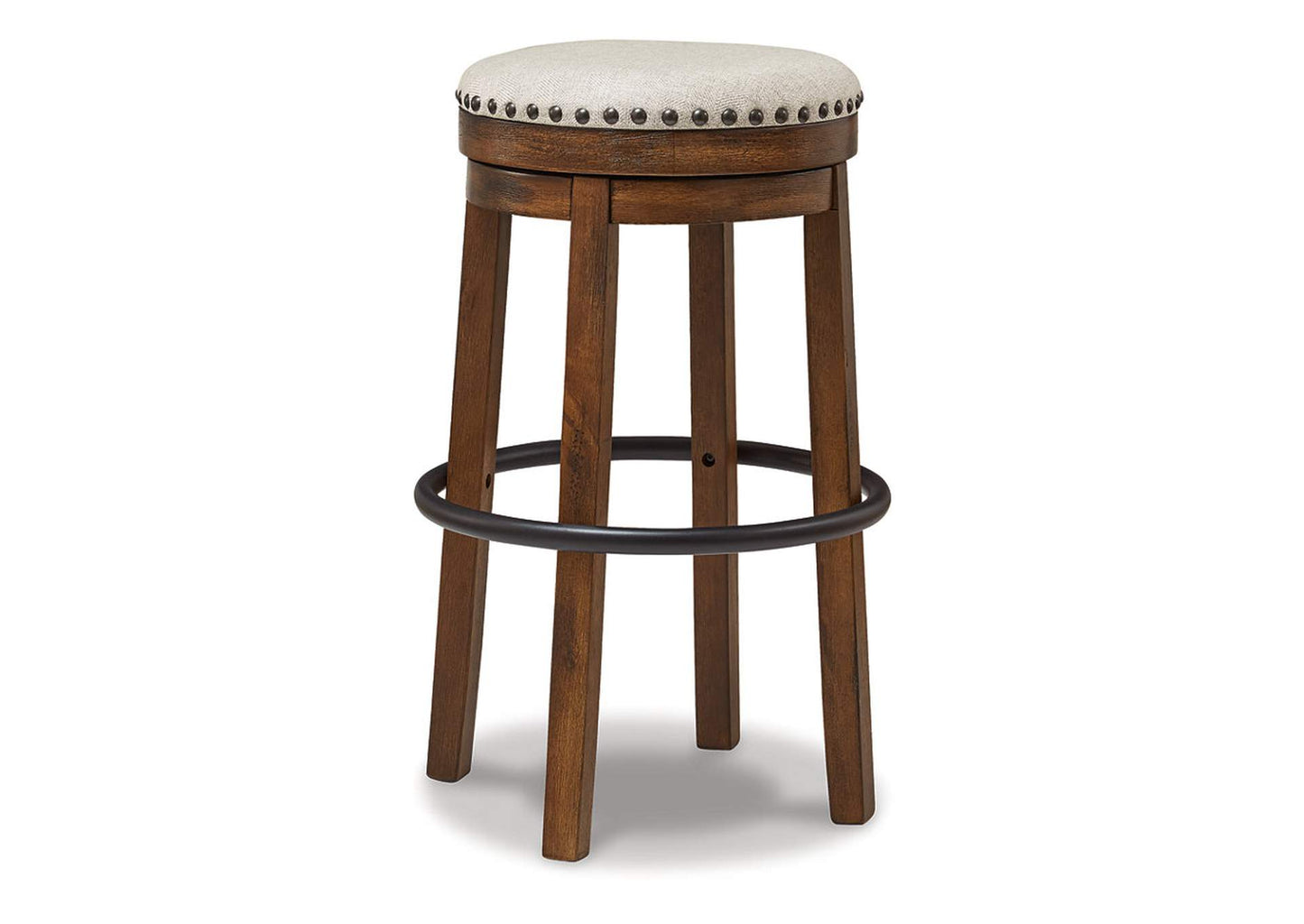 Valebeck Bar Height Stool