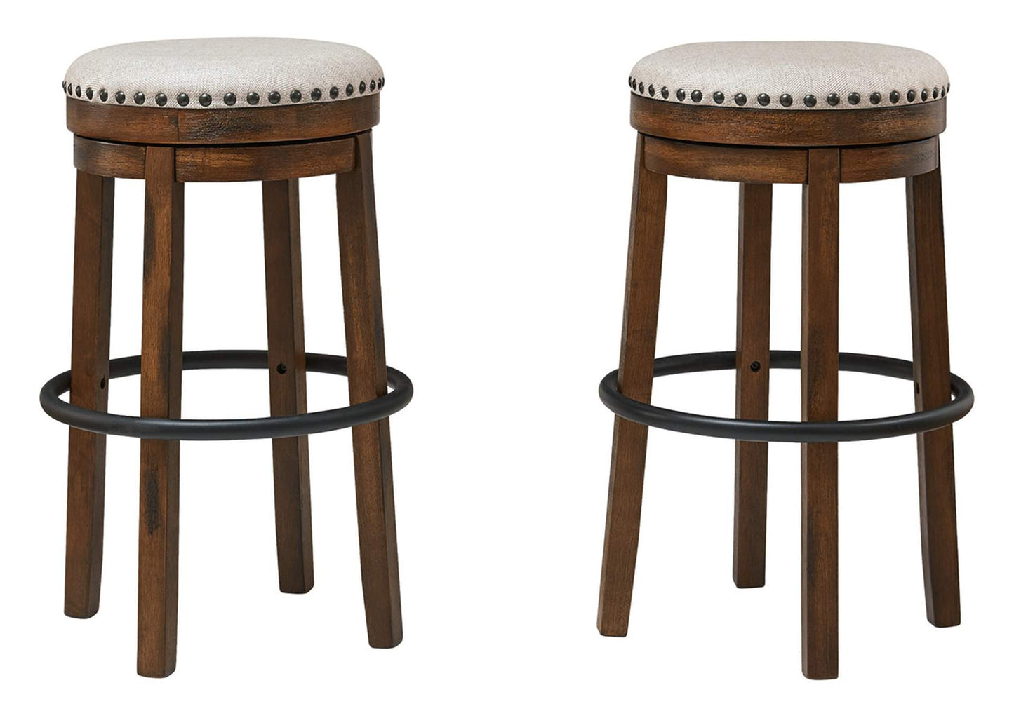 Valebeck Bar Height Stool