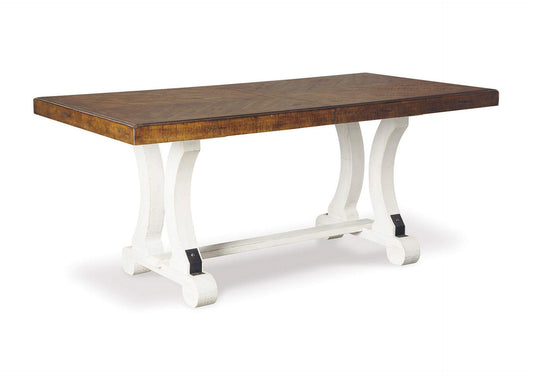 Valebeck Dining Table