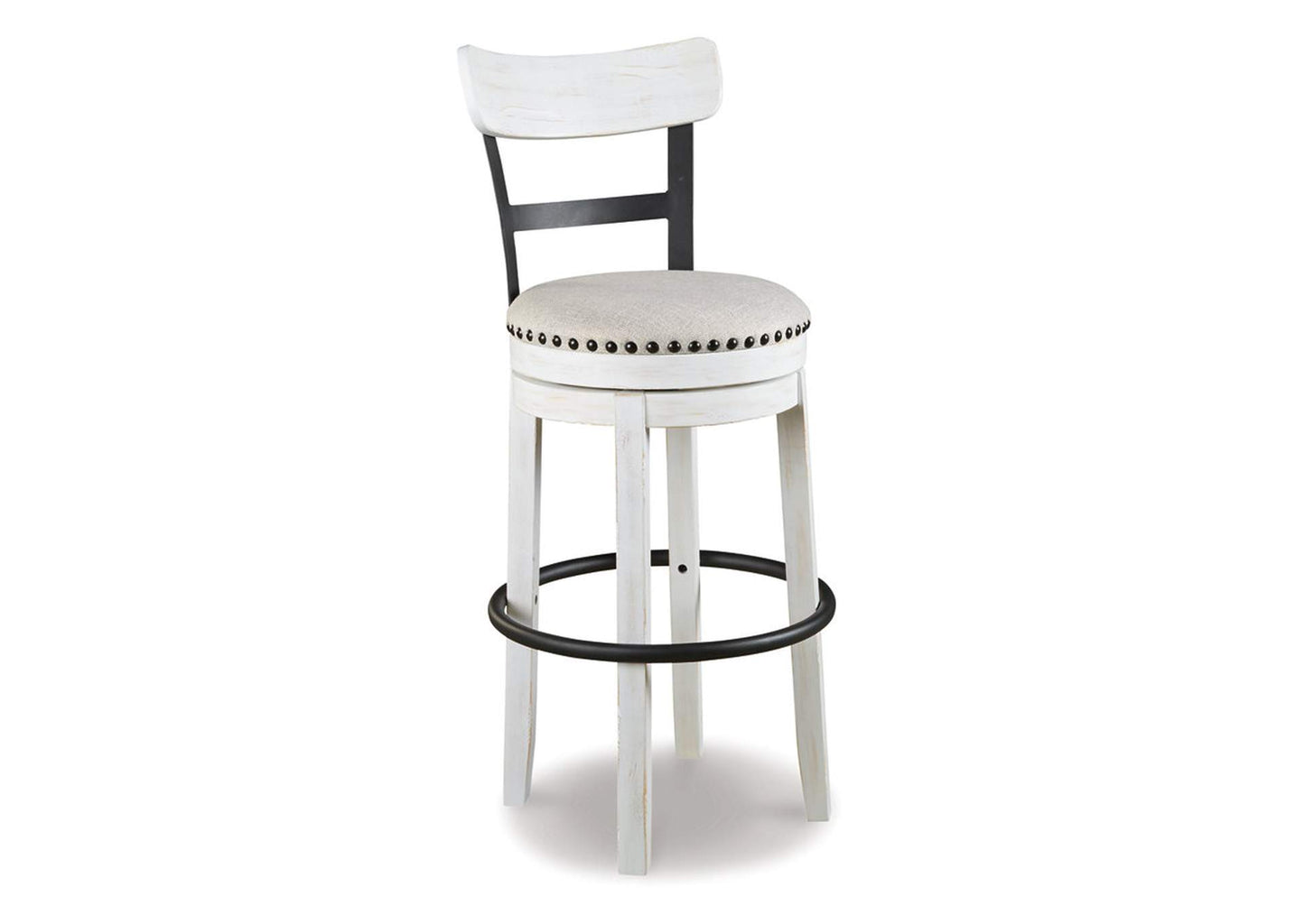 Valebeck Bar Height Bar Stool