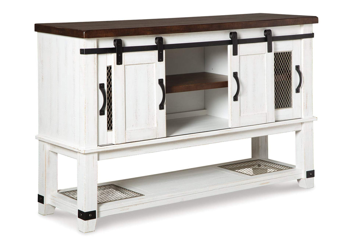 Valebeck Dining Server