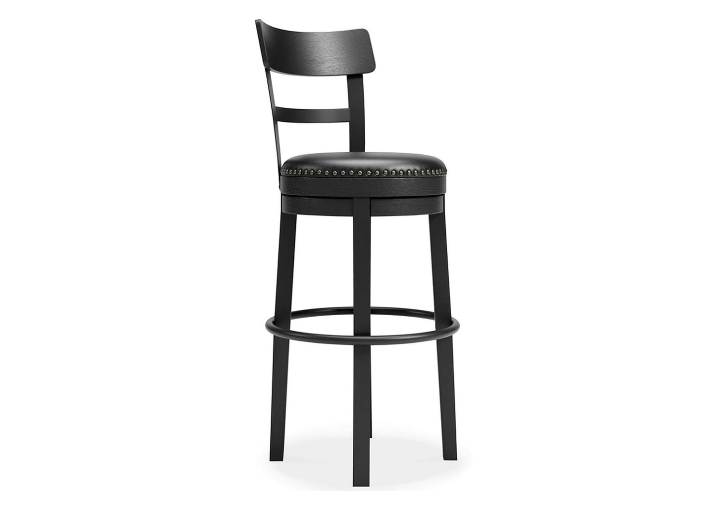 Valebeck Bar Height Bar Stool (Set of 2)