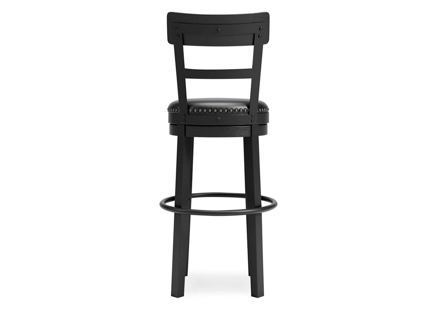 Valebeck Bar Height Bar Stool (Set of 2)