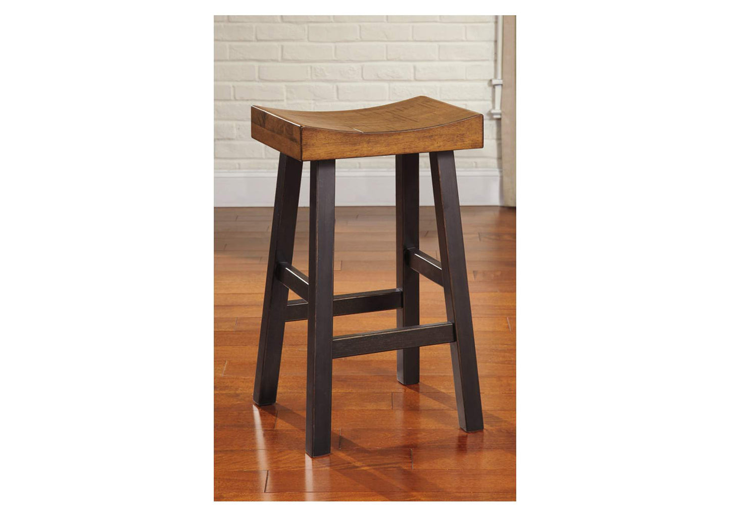 Glosco Bar Height Bar Stool